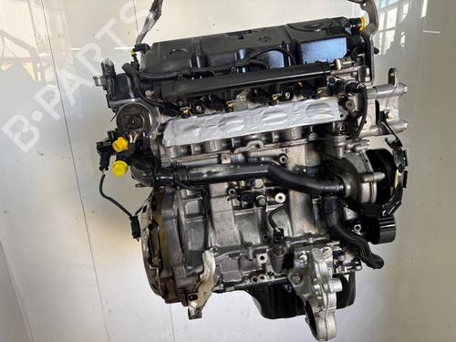 Engine CITROËN C4 Grand Picasso I (UA_) 1.6 VTi 120 | BP28288919M1 