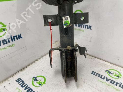 Left front shock absorber DACIA SANDERO III 1.0 TCe 90 | BP25828940M16 - Image 4