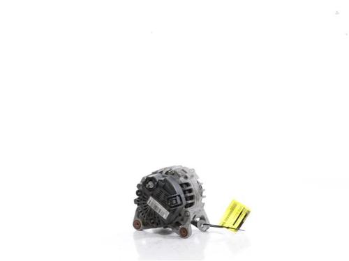 Used Alternator Alternator RENAULT TWINGO II (CN0_) 1.2 16V (CN04, CN0B) (75 hp) 28288582 28288582
