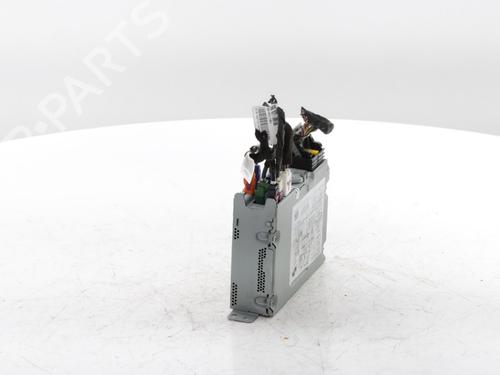 Radio PEUGEOT 3008 II SUV (MC_, MR_, MJ_, M4_) 1.2 THP/ PureTech 130 (MRHNSM, MRHNSU, MRHNSJ, MRHNYW,... | BP29241340E6 