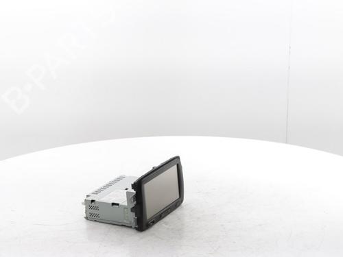 Radio OPEL MOVANO B Platform/Chassis (X62) 2.3 CDTI FWD (EV, HV, UV) | BP31049926E6 