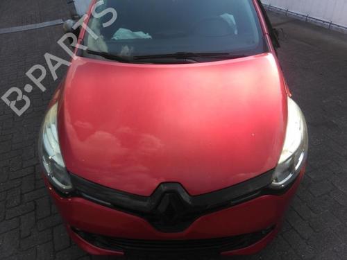 Engine control unit (ECU) RENAULT CLIO IV (BH_) 0.9 TCe 90 (BHNF, BHMA, BHMH, BHJK, BHJR) | BP40576516M57 - Image 9