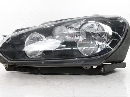 left-headlight-vw-golf-vi-variant-aj5-2009-2010-2011-2012-2013-2014-35991821 main image