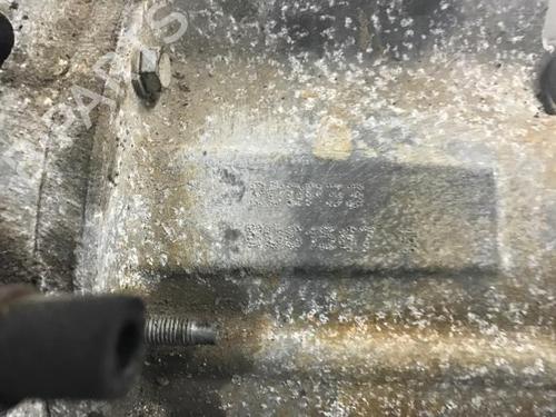 Gearbox PEUGEOT PARTNER Box Body/MPV 1.6 HDi | BP40585532M3 - Image 6