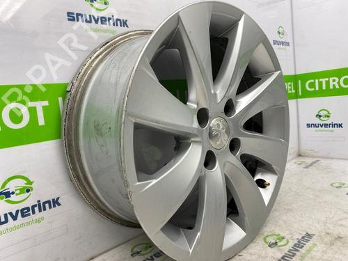 Rim PEUGEOT PARTNER Tepee 1.2 THP | BP20500143C45