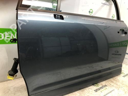 Left front door CITROËN C4 Coupe (LA_) 2.0 16V | BP18301114C2 
