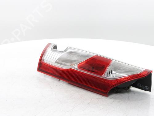 Left taillight RENAULT KANGOO Express (FW0/1_) 1.5 dCi 95 (FW16) | BP30186676C34 - Image 2