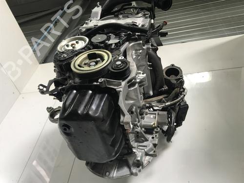 Engine CITROËN C5 AIRCROSS (A_) 1.6 Hybrid 225 (A45GFR) | BP38409152M1 - Image 5