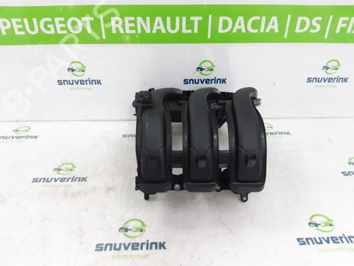 Used Intake manifold CITROËN C3 / C3 ORIGIN III (SX) 1.2 VTi 82 (82 hp) 21112080