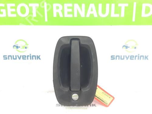 Used Exterior handle CITROËN JUMPER II Van 2.2 HDi 120 (120 hp) 11931037