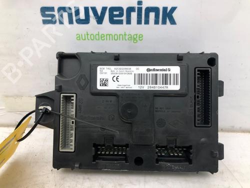 Elektronische module DACIA LODGY (JS_) 1.6 SCe 100 (JSAV) | BP24166121M83 