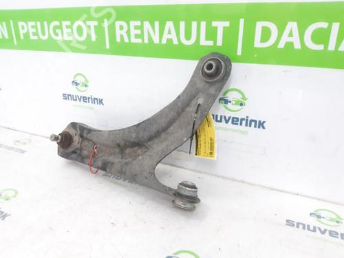 Right front suspension arm DACIA SPRING Extreme | BP26238566M13 