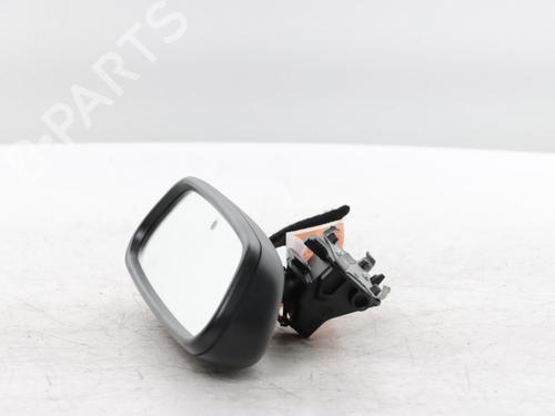 Rear mirror CITROËN C3 AIRCROSS II (2R_, 2C_) 1.2 PureTech 130 (2RHNYH) | BP31627938I6 