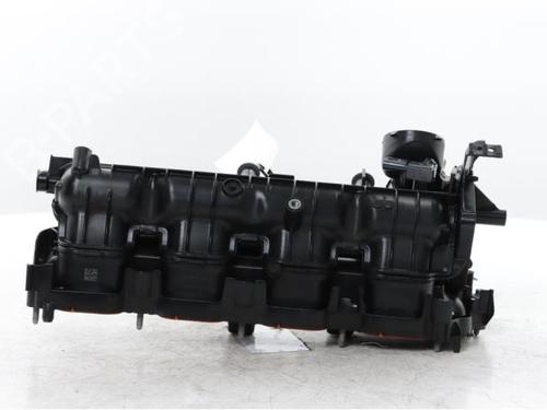 Used Intake manifold Intake manifold RENAULT CAPTUR I (J5_, H5_) 1.3 TCe 130 (J5NJ, J5NE) (131 hp) 38617971 38617971