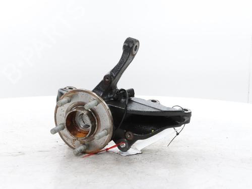 Right front steering knuckle FORD PUMA (J2K, CF7) 1.0 EcoBoost mHEV | BP38234246M26 - Image 6