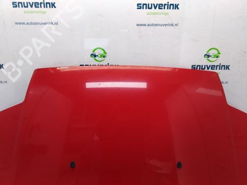 Hood CITROËN C2 (JM_) 1.4 HDi | BP16330418C1