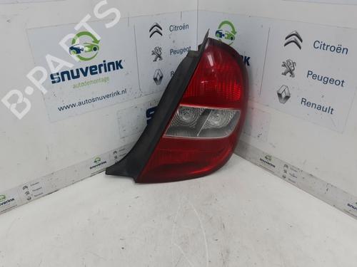 Used Right taillight Right taillight 10799322 10799322