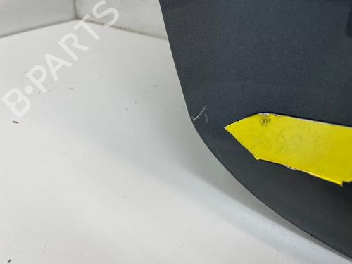 Right front door PEUGEOT 208 I (CA_, CC_) 1.2 VTI 82 | BP28327540C3