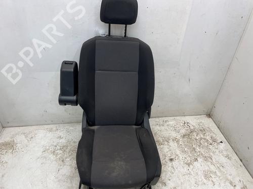 Used Left front seat PEUGEOT PARTNER Box Body/MPV (K9) 1.5 BlueHDi 75 (75 hp) 29899643