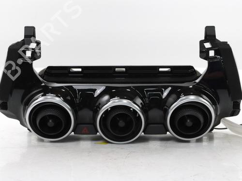 Used Air vent Air vent NISSAN JUKE (F16_) DIG-T 117 (117 hp) 40266115 40266115