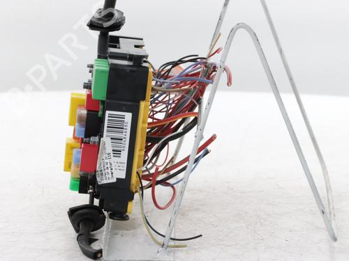Fuse box CITROËN C3 AIRCROSS II (2R_, 2C_) 1.2 PureTech 130 (2RHNYH) | BP34563243E1 - Image 3