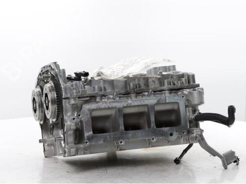 Cylinder head DACIA BIGSTER 1.2 TCe 140 (RYMH) | BP33697236M5 - Image 5