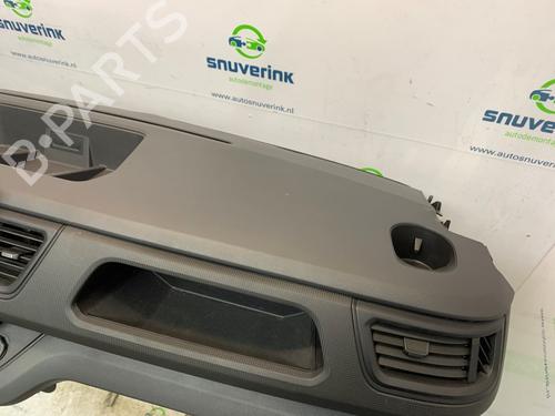Tablier RENAULT TRAFIC III Van (FG_) 2.0 dCi 130 (FGMY) | BP25449888C46 - Image 4