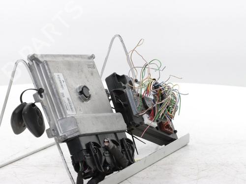 Engine control unit (ECU) DACIA SANDERO II TCe 90 (B8M1, B8MA, B8AC) | BP30757882M57 - Image 9