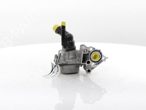 Auxiliary water pump TOYOTA RAV 4 V (_A5_, _H5_) 2.5 Hybrid AWD (AXAH54, AXAL54) | BP30185681M111