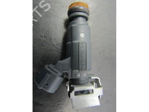 Injector CITROËN C3 II (SC_) 1.2 VTi 82 | BP40565493M100 - Image 3