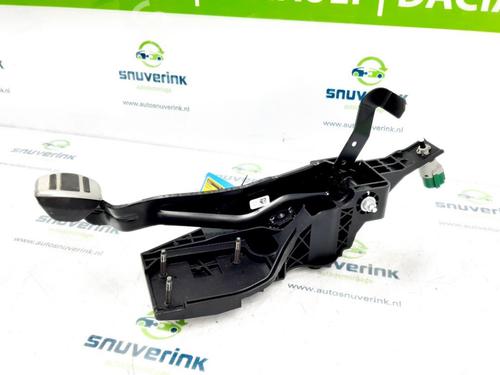 Break pedal PEUGEOT 3008 II SUV (MC_, MR_, MJ_, M4_) 1.2 THP/ PureTech 130 (MRHNSM, MRHNSU, MRHNSJ, MRHNYW,... | BP16408773I19 