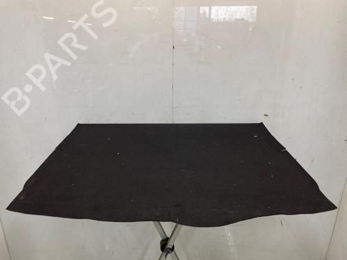 Bagagerumsbeklædning RENAULT CAPTUR II (HF_) TCe 90 (HFM6) (91 hp) 31050304