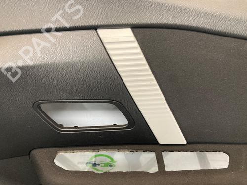 Front right panel CITROËN C4 III (BA_, BB_, BC_) 1.2 PureTech 100 (BAHNEA, BAHNKA) | BP24159761C59 - Image 2