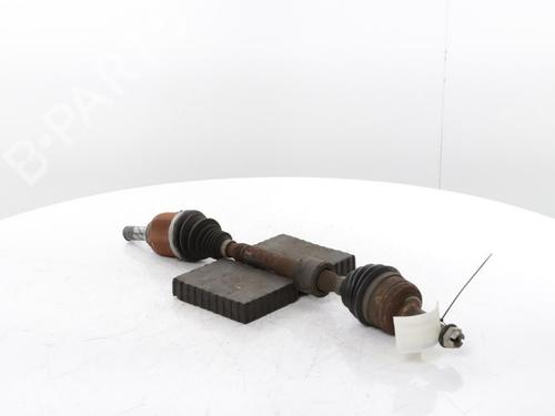 Left front driveshaft RENAULT MEGANE IV Grandtour (K9A/M/N_) 1.3 TCe 115 (K9N9) | BP30185909M38