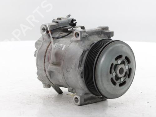 AC compressor DS DS 3 / DS 3 CROSSBACK (UR_, UC_, UJ_) 1.2 PureTech 130 (URHNSS) | BP40589539M34 - Image 7