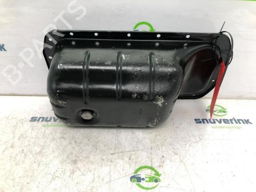 Used Oil sump Oil sump CITROËN C4 CACTUS 1.6 BlueHDi 100 (99 hp) 40578815 40578815