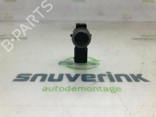 Used Electronic module Electronic module CITROËN C4 Picasso II 1.2 THP 130 (130 hp) 12527450 12527450