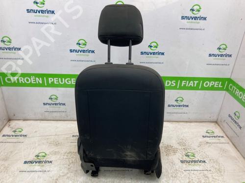 Left front seat RENAULT KANGOO Express (FW0/1_) 1.5 dCi 110 (FW0C, FW0H) | BP24917956C15 - Image 5