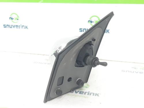 Right mirror PEUGEOT 108 1.0 VTi | BP25205207C27