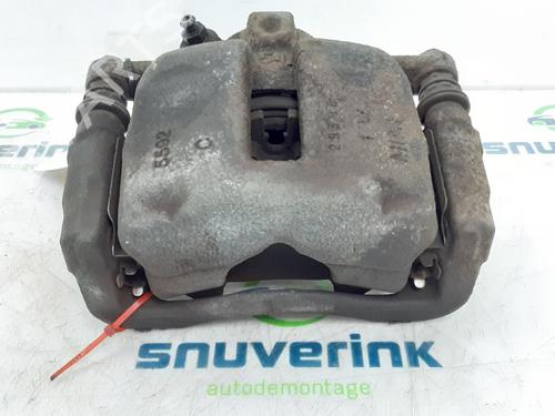 Used Right front brake caliper Right front brake caliper 24164038 24164038