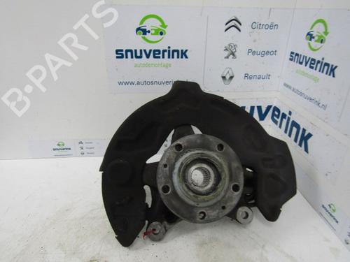Used Right front steering knuckle Right front steering knuckle 24163206 24163206
