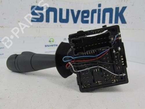 Steering column stalk RENAULT TWINGO III (BCM_, BCA_) 1.0 SCe 70 | BP40574086I23 - Image 4