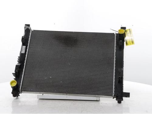 Used Water radiator Water radiator RENAULT CLIO IV Grandtour (KH_) 1.5 dCi 90 (KHN3, KHN4) (90 hp) 33845764 33845764