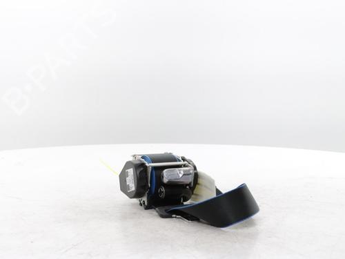Rear left seatbelt RENAULT CAPTUR II (HF_) E-TECH 145 (HFMU) | BP31960527I29 - Image 4