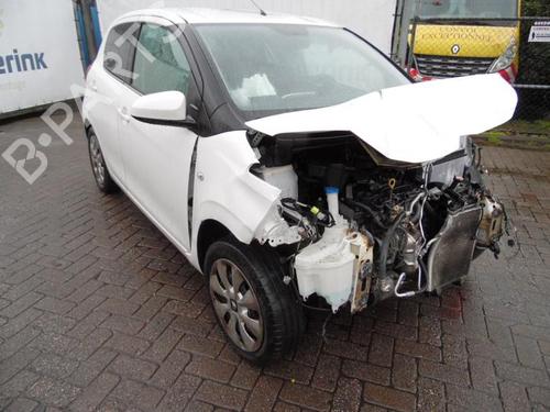 Front right panel CITROËN C1 II (PA_, PS_) 1.0 VTi 72 | BP40578305C59 - Image 4