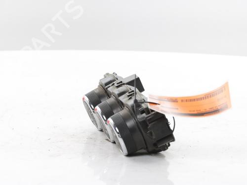 Climate control CITROËN C4 AIRCROSS 1.6 HDi 115 | BP38409364I5 - Image 3
