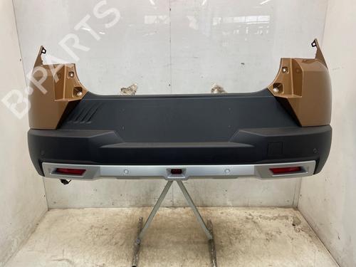 Used Rear bumper Rear bumper FIAT GRANDE PANDA (328) 1.2 Mild Hybrid (325) (110 hp) 33874494 33874494