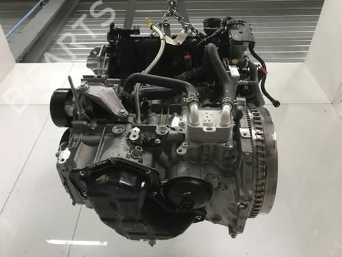 Engine RENAULT KADJAR (HA_, HL_) 1.3 TCe 140 (HLNB, HLN1) | BP35814800M1 - Image 6