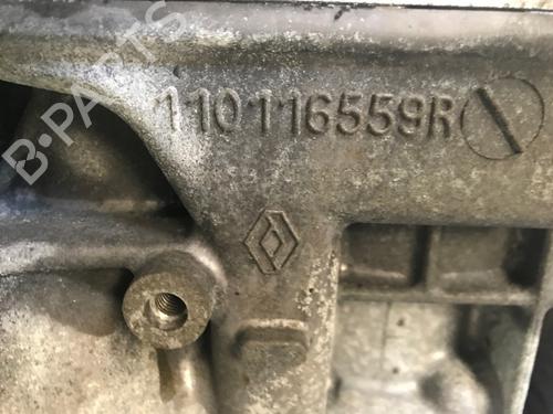 Engine RENAULT TWINGO III (BCM_, BCA_) 1.0 SCe 70 | BP34567701M1 - Image 8