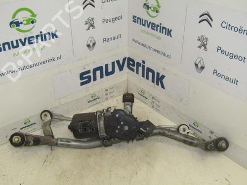 Used Front wipers mechanism Front wipers mechanism 10789359 10789359